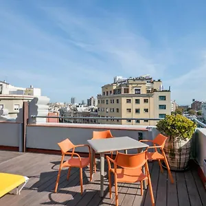 Apartamento Together