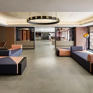 visit hotel