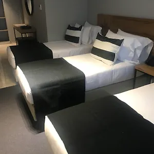 Hotel Agua Del Corral &