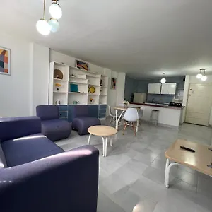 Apartamento Apartamento, El Rodadero, Santa Marta, Colombia