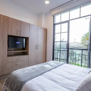 Apartamento Mumbai Beautiful