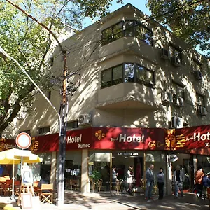 Apart-hotel Xumec