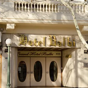 Hotel Grand Balbi