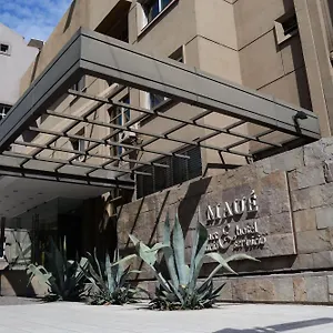 Apart-hotel Maue