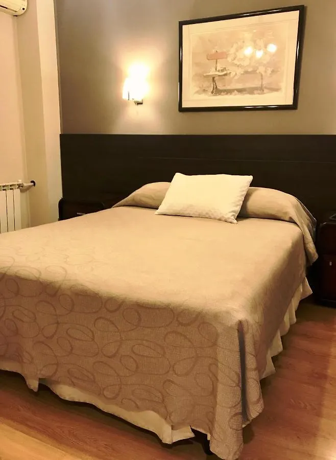 Hotel Crillon Mendoza 3*,  Argentina
