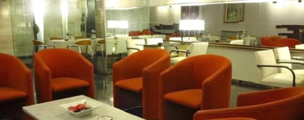 Hotel Crillon Mendoza