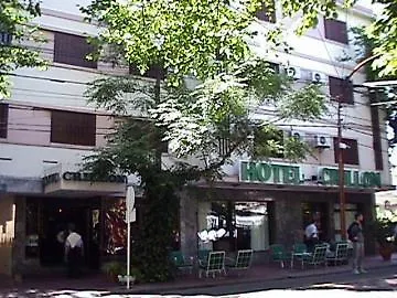 Hotel Crillon Mendoza